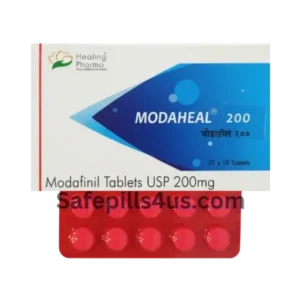 Modaheal 200 mg