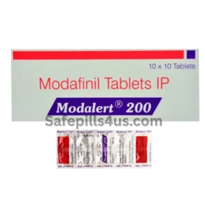 Modalert 200 Mg