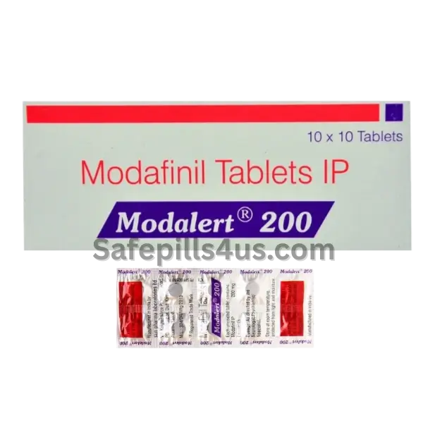 Modalert 200 Mg