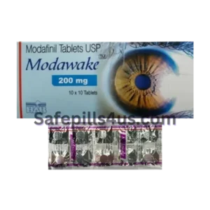 Modawake 200 mg