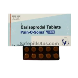 Pain O Soma 350