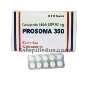 Prosoma 350 Mg