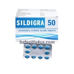 Sildigra 50 Mg