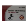Tadafire 60 Mg