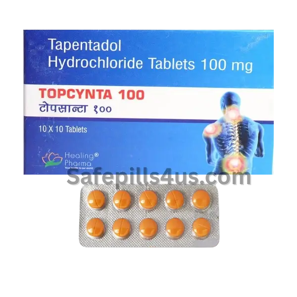 Topcynta 100 mg