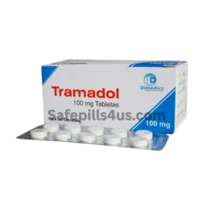 Tramadol 100mg