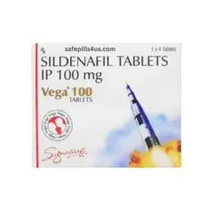 Vega 100 mg