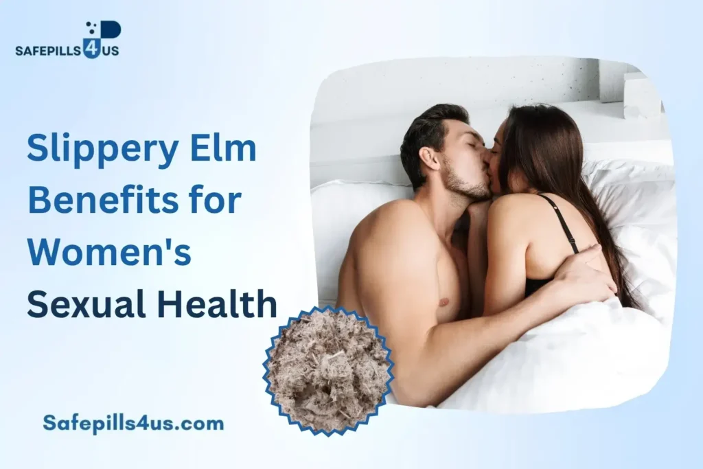 Slippery Elm