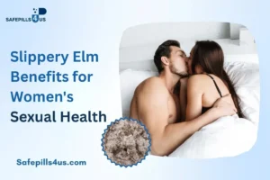 Slippery Elm