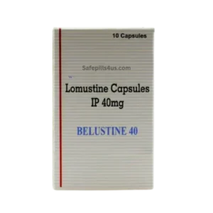 Belustine 40 mg