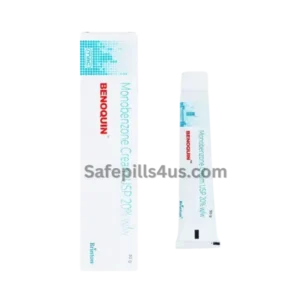 Benoquin Cream
