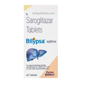 Bilypsa Tablet 4 mg