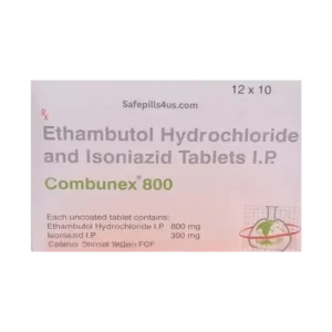 Combunex 800 mg