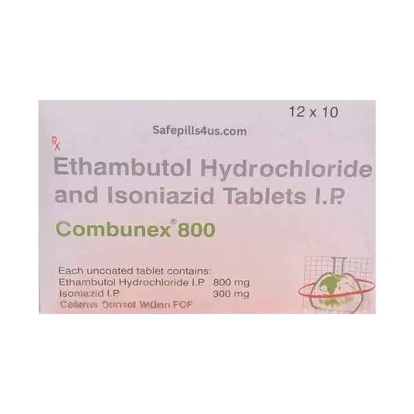 Combunex 800 mg