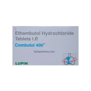 Combutol 400 mg