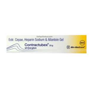 Contractubex Gel