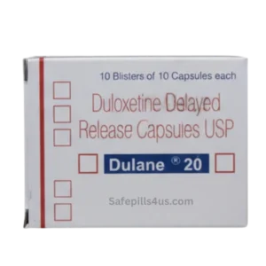 Dulane 20 mg