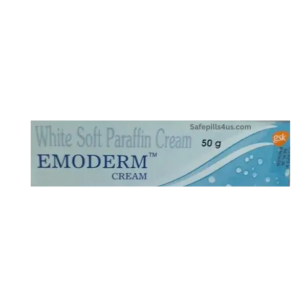 Emoderm Cream