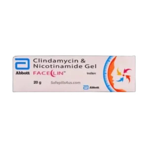 Faceclin Gel