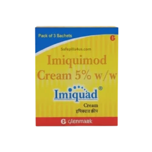 Imiquimod Cream