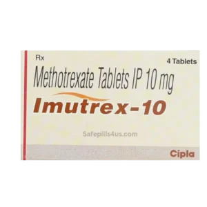 Imutrex 10 Mg