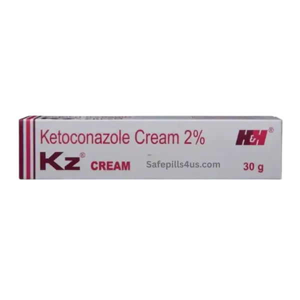 KZ Cream