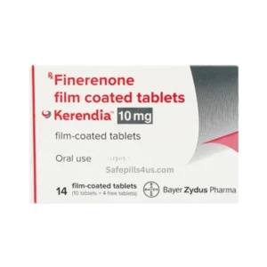Kerendia 10 mg