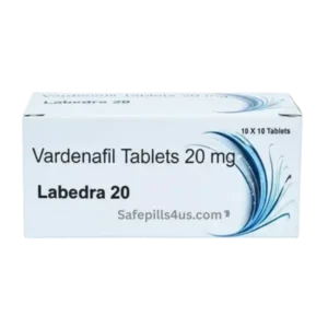 Labedra 20 mg