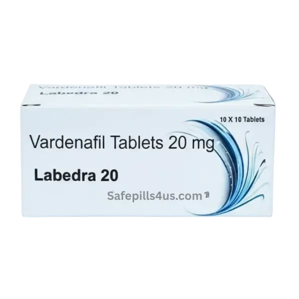 Labedra 20 mg