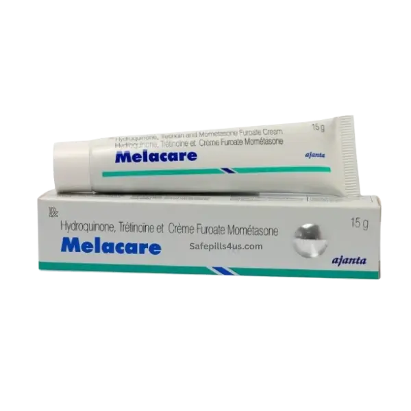 Melacare Cream 15 gm