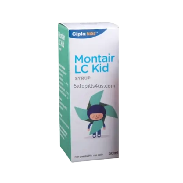 Montair LC Kid