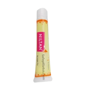 Niltan Cream
