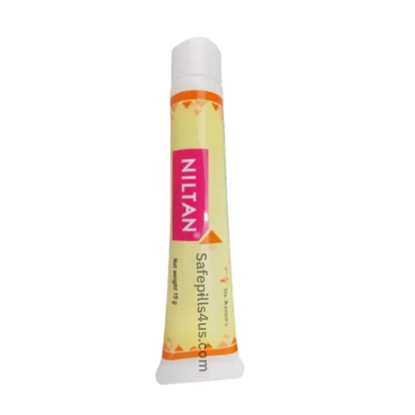 Niltan Cream