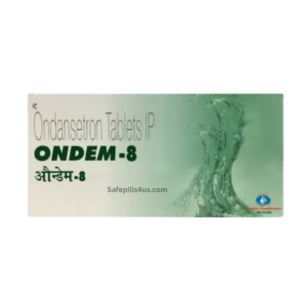 Ondem 8 mg