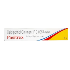 Pasitrex Ointment