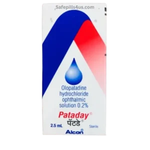 Pataday Eye Drop