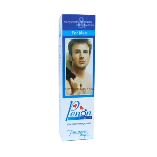 Penon Cream (Penis Enlargement Cream)