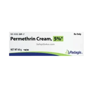 Permethrin Cream