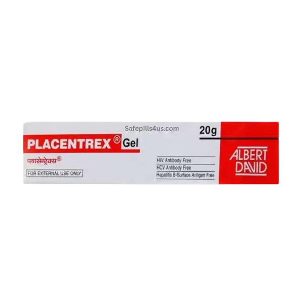 Placentrex Gel