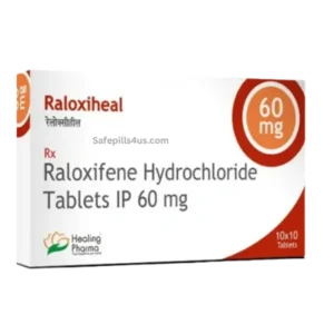 Raloxiheal 60 mg