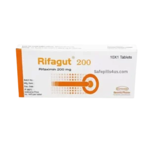 Rifagut 200 mg