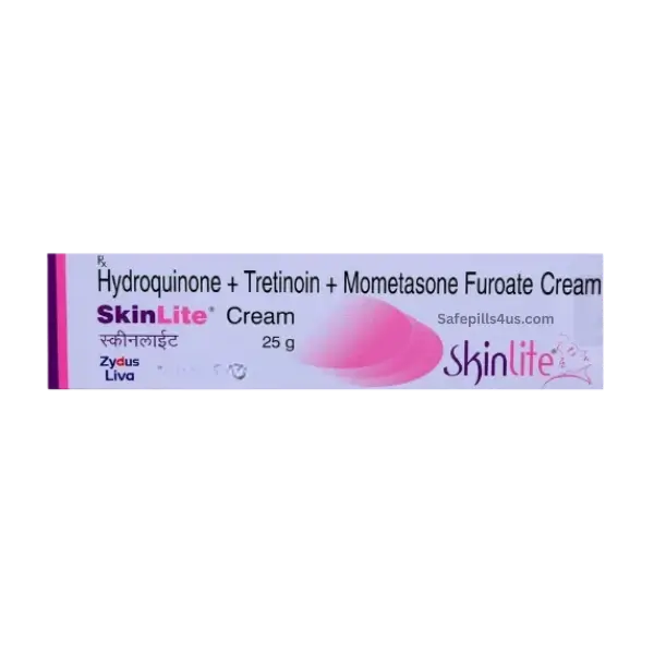 Skinlite Cream