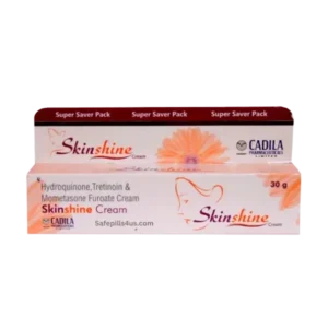 Skinshine Cream