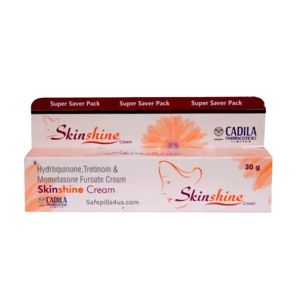 Skinshine Cream