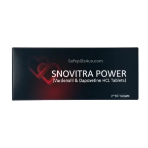 Snovitra Power 100 mg