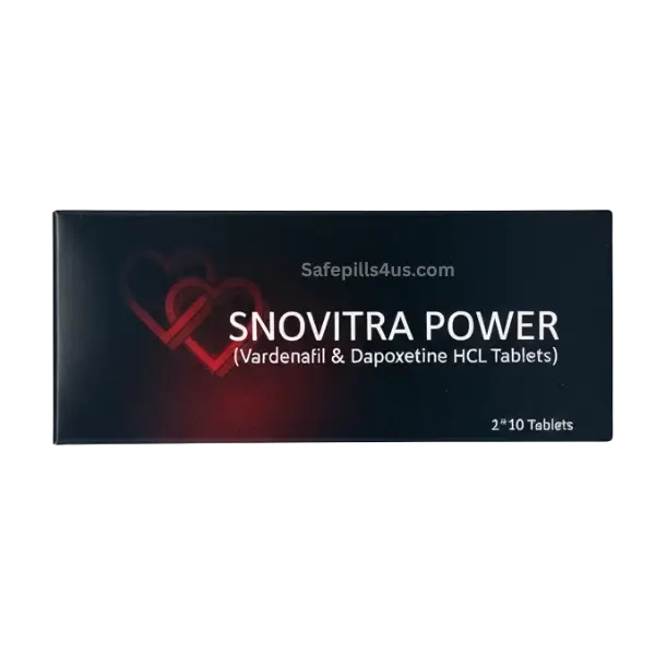 Snovitra Power 100 mg