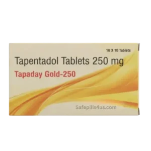 Tapaday Gold 250 Mg