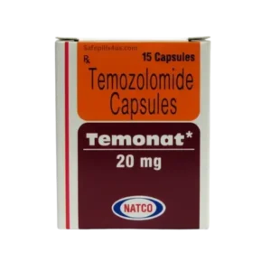 Temonat 20 mg