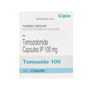 Temoside 100 mg