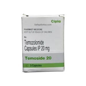 Temoside 20 Mg